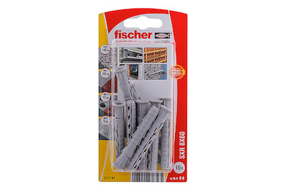 Image of 532741 Rahmendübel SXR 8X60 NV bei JUMBO