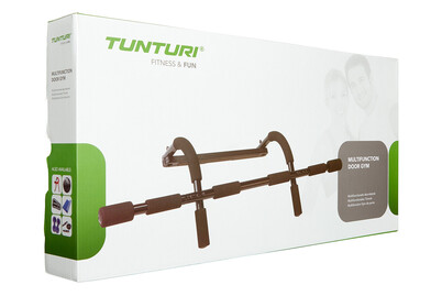 Image of Tunturi Multifunktionales Türreck bei JUMBO