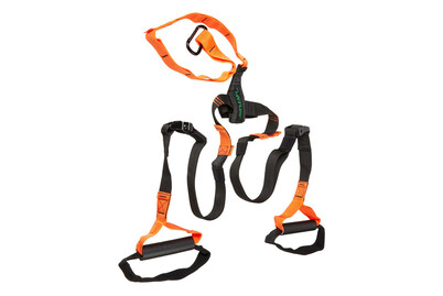 Image of Tunturi Schlingentrainer bei JUMBO