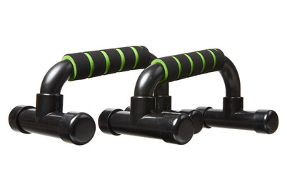 Image of Tunturi Liegestützgriffe bei JUMBO