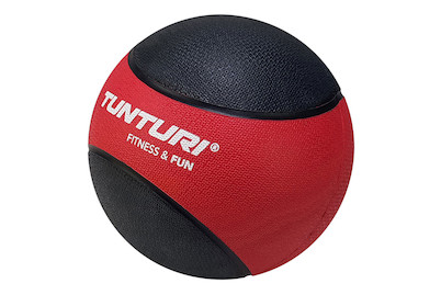 Image of Tunturi Medizinball 3 kg bei JUMBO