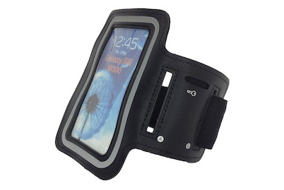 Image of Tunturi Smartphone-Halterung bei JUMBO