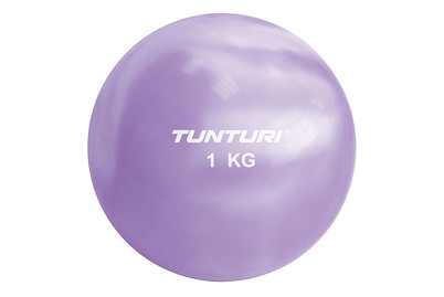 Image of Tuntur Yoga Ball 12 cm bei JUMBO