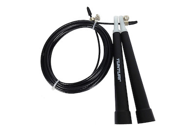 Image of Tunturi verstellbares Stahl-Springseil bei JUMBO