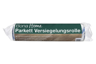 Image of Bona Parkett Versiegelungsrolle bei JUMBO
