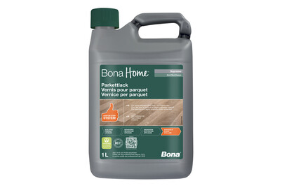 Image of Bona Parkett- Möbellack matt 1L bei JUMBO