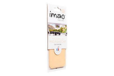 Image of Imao Parfums Sous le Soleil de Madagascar