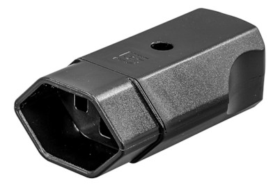 Image of MID Kupplung T23 schwarz bei JUMBO