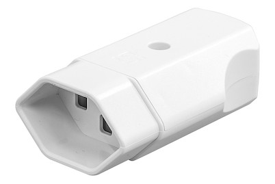 Image of MID Kupplung T23 weiss bei JUMBO