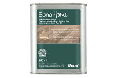 Image of Bona Hartwachs Öl Pflege 0.75L bei JUMBO