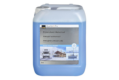 Image of Frostschutz Universal bei JUMBO