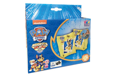 Image of Happy People Paw Patrol Schwimmflügel bei JUMBO