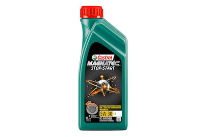 Image of Castrol Magnatec Stop-Start 5W-30 C3 bei JUMBO
