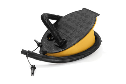 Image of Bestway Luftpumpe bei JUMBO