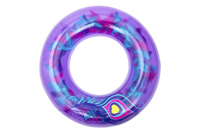 Image of Bestway Schwimmring Flirty Feather bei JUMBO