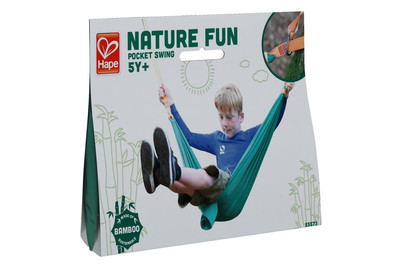 Image of Hape Toys Schaukel E5573 bei JUMBO