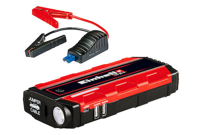 Image of Einhell Jump-Start - Power Bank Ce-Js 8 bei JUMBO