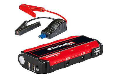 Image of Einhell Jump-Start - Power Bank Ce-Js 12 bei JUMBO