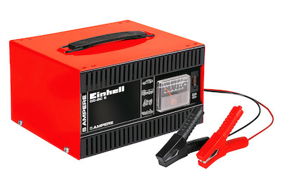 Image of Einhell Batterie-Ladegerät Cc-Bc 5 bei JUMBO