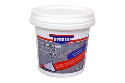 Image of Renovierpaste weiss bei JUMBO