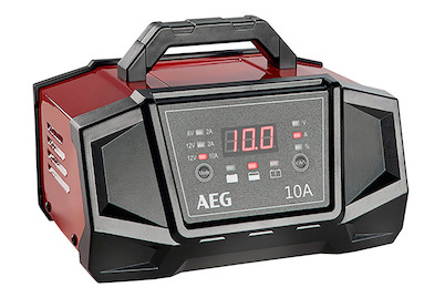 Image of AEG Werkstatt-Ladegerät Wm10 bei JUMBO
