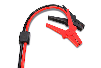 Image of AEG Sicherheits-Starthilfekabel 25 mm2 bei JUMBO