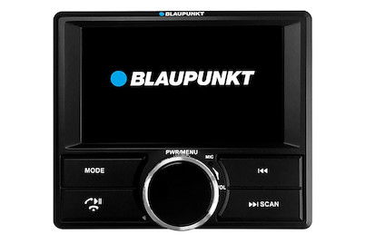 Image of Blaupunkt DAB+Radio Play 370