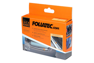 Image of Foliatec Schutzfolie Ladekante bei JUMBO