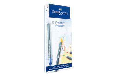 Image of Faber Castell Farbstifte, Golfaber