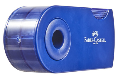 Image of Faber Castell Doppelspitzer Sleeve