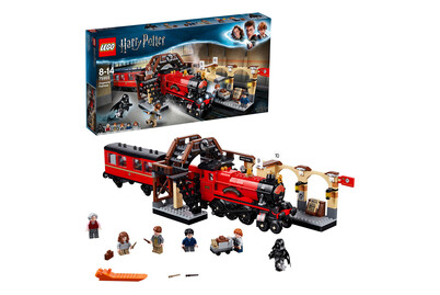 Image of Lego® Harry Potter™ 75955 Hogwarts™ Express