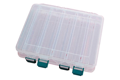 Image of Stucki Zubehör Dose10 Fächer (20X16Cm) bei JUMBO