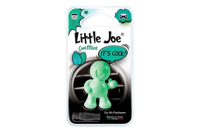 Image of Little Joe OK Cool Mint, grün