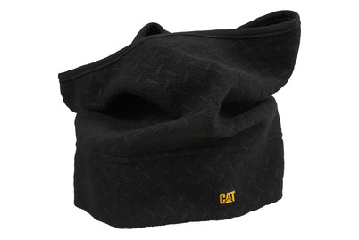 Image of Nackenwärmer, fleece, diamond plate, os bei JUMBO