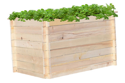 Image of Oecoplan Hochbeet XXL 150x100x85CM bei JUMBO