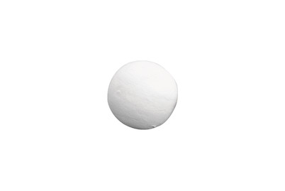 Image of Wattekugeln, weiss bei JUMBO
