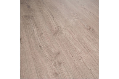 Image of Home & More Laminat Eiche grau 8MM 2.131 m2 bei JUMBO