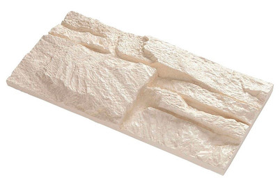 Image of Home & More Wandverkleidung créme 0.42 m2 bei JUMBO