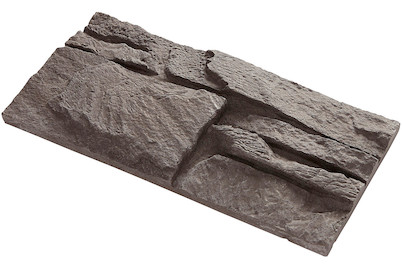 Image of Home & More Wandverkleidung anthrazit 0.42 m2 bei JUMBO