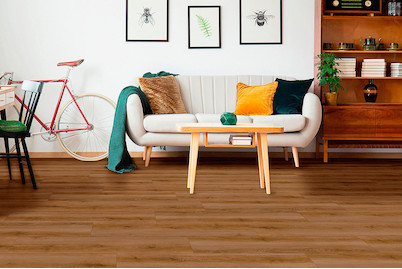 Image of Home & More Vinyl Eiche natur 1.945 m2 bei JUMBO