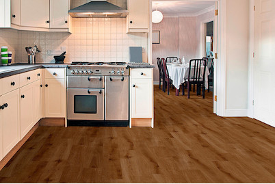 Image of Home & More Vinyl Eiche rustikal 1.945m2 bei JUMBO