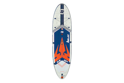 Image of Jilong Stand Up Paddle Dual Deluxe bei JUMBO