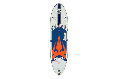 Image of Jilong Stand Up Paddle Dual Deluxe