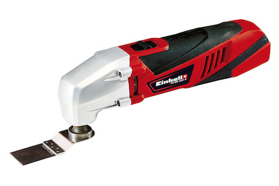 Image of Einhell Multifunktionswerkzeug Tc-Mg 220/1 E bei JUMBO