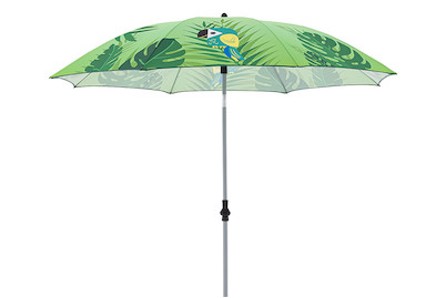 Image of Derby Sonnenschirm 200 Tukan bei JUMBO