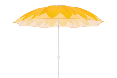 Image of Derby Sonnenschirm 200 Sonnenblume bei JUMBO