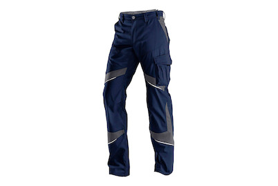 Image of Kübler Arbeitshose Furka 56 bei JUMBO