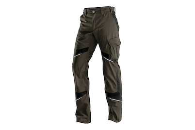 Image of Kübler Arbeitshose Furka 52 bei JUMBO