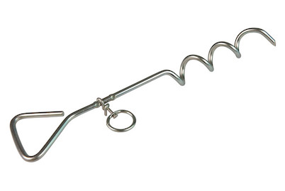 Image of Windhager Spiral-Erd-Hering 41 cm bei JUMBO