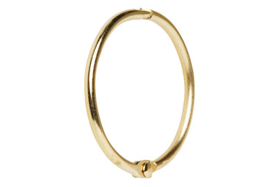 Image of Spirella Duschvorhangringe Ringo gold bei JUMBO